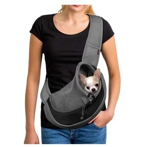 Small Dog Carrier